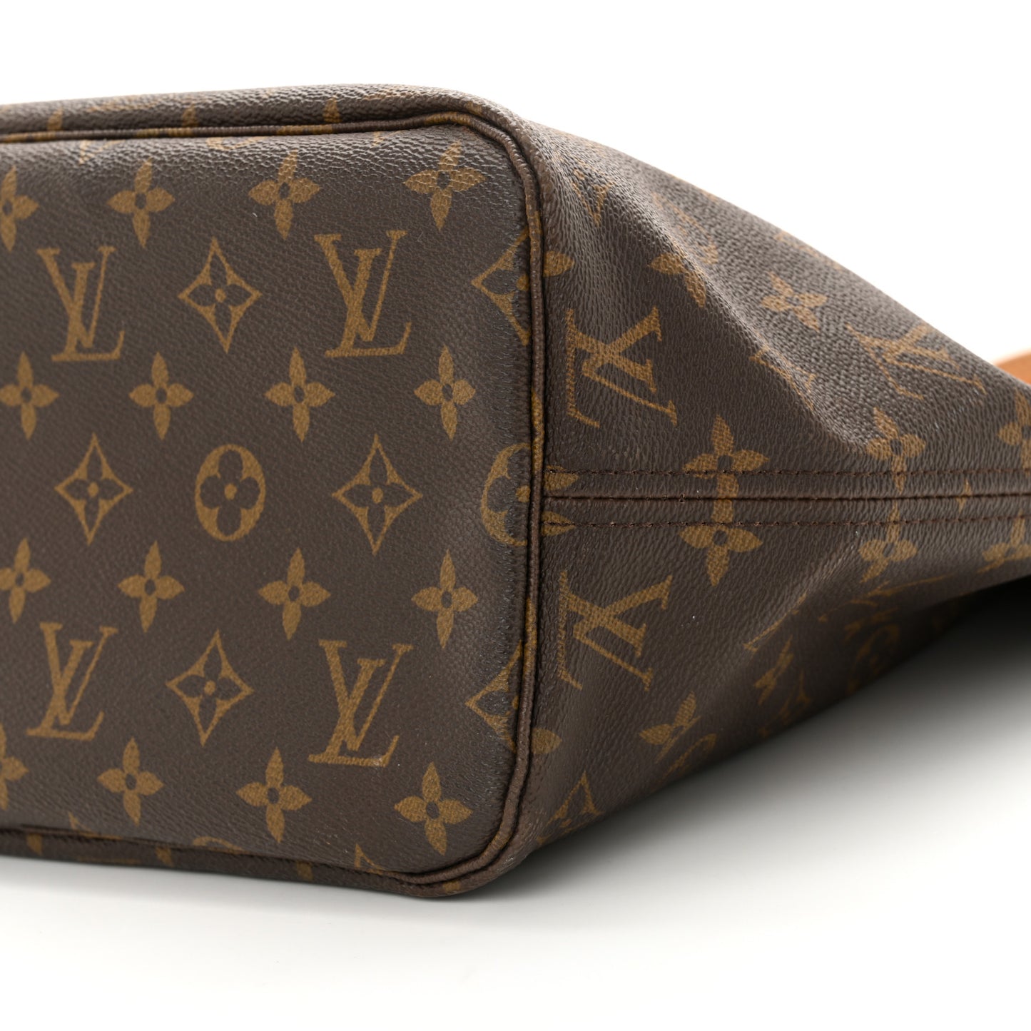 Monogram Neverfull MM
