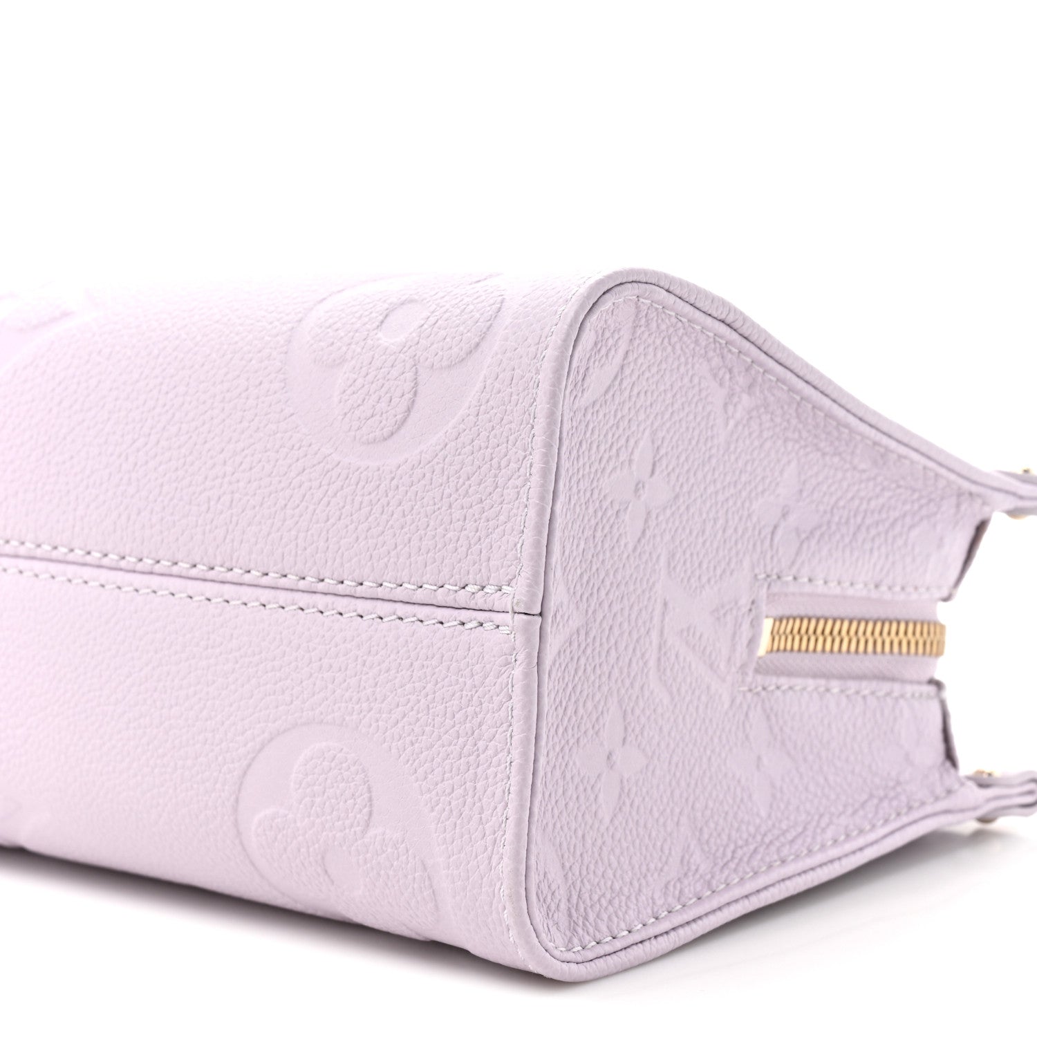 Louis Vuitton Empreinte OnTheGo East West Misty Lilac 10 of 11