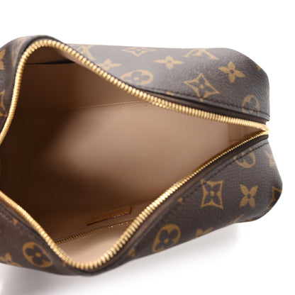 Louis Vuitton Monogram Cosmetic Pouch GM NM 5 of 6
