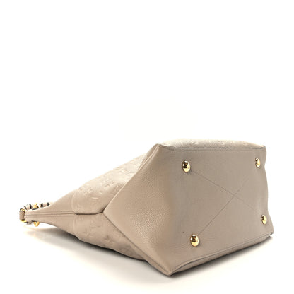 Louis Vuitton Empreinte Maida Hobo Tourterelle 4 of 8