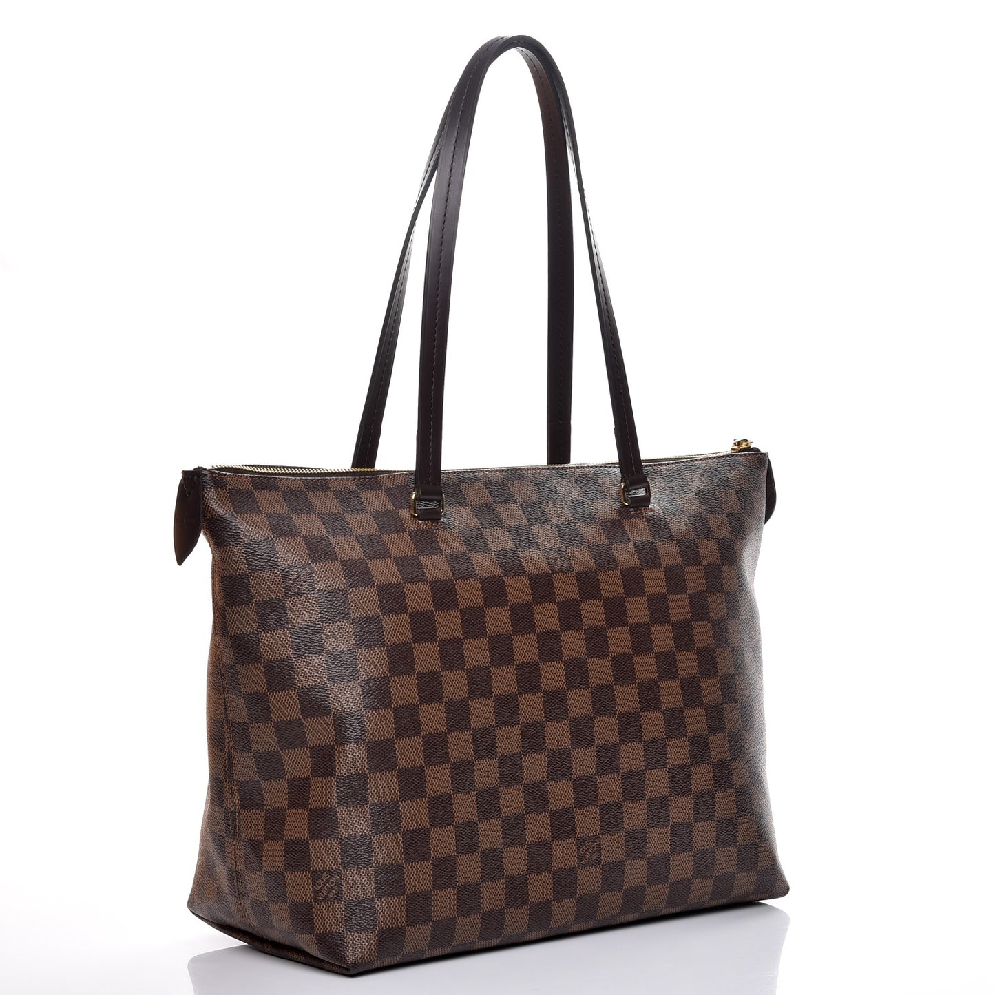 Damier Ebene Iena MM