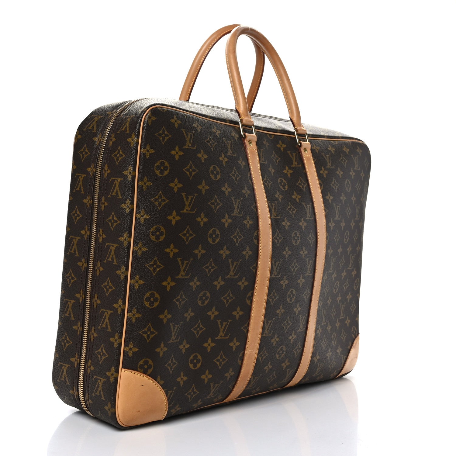 Louis Vuitton Monogram Sirius 50 3 of 9