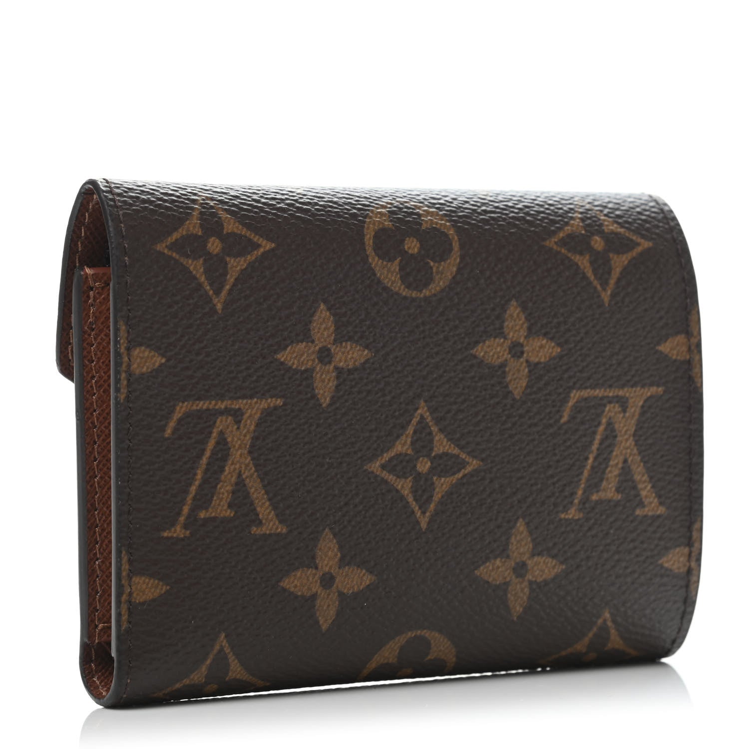 Louis Vuitton Monogram Victorine Wallet 2 of 4