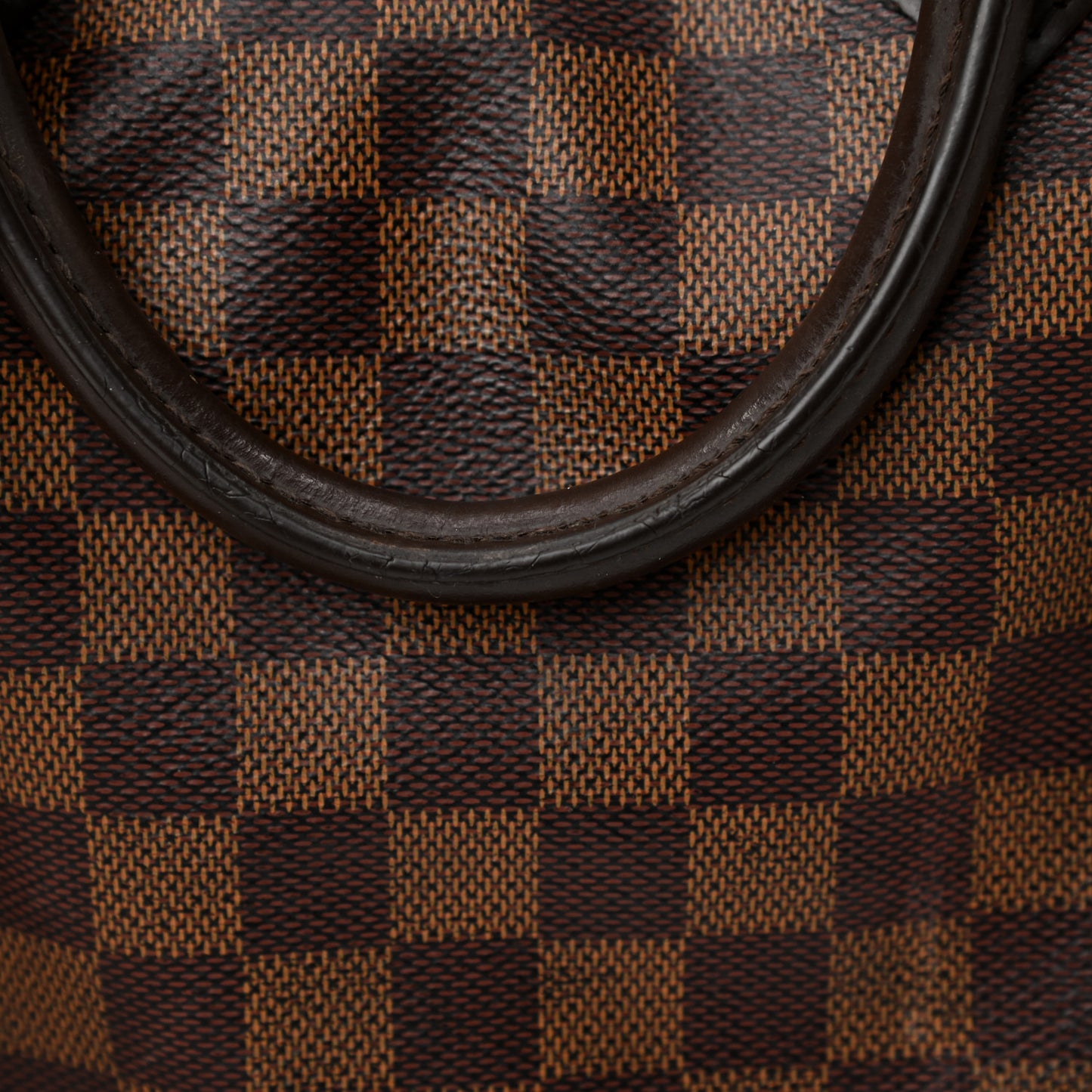 Damier Ebene Speedy Bandouliere 30