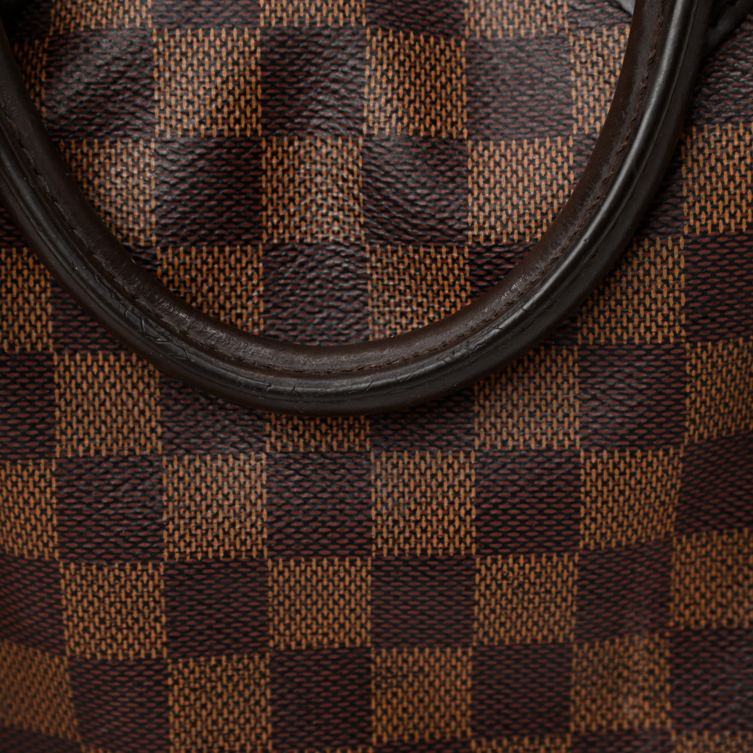 Louis Vuitton Damier Ebene Speedy Bandouliere 30 20 of 28