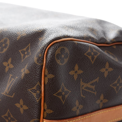 Louis Vuitton Monogram Speedy Bandouliere 40 13 of 15