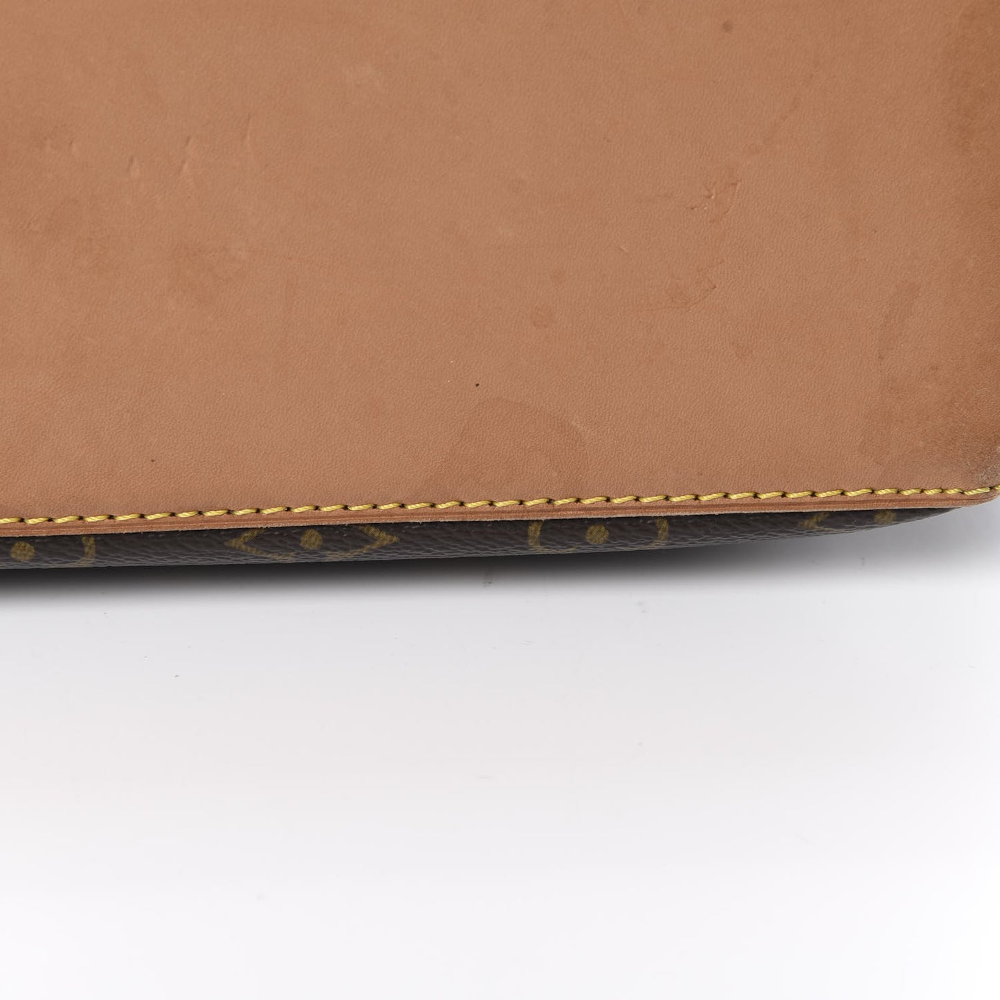 Monogram Cabas Piano