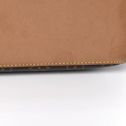 Louis Vuitton Monogram Cabas Piano 13 of 14