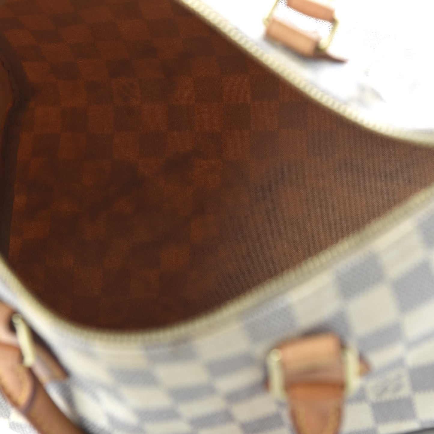 Damier Azur Speedy 30