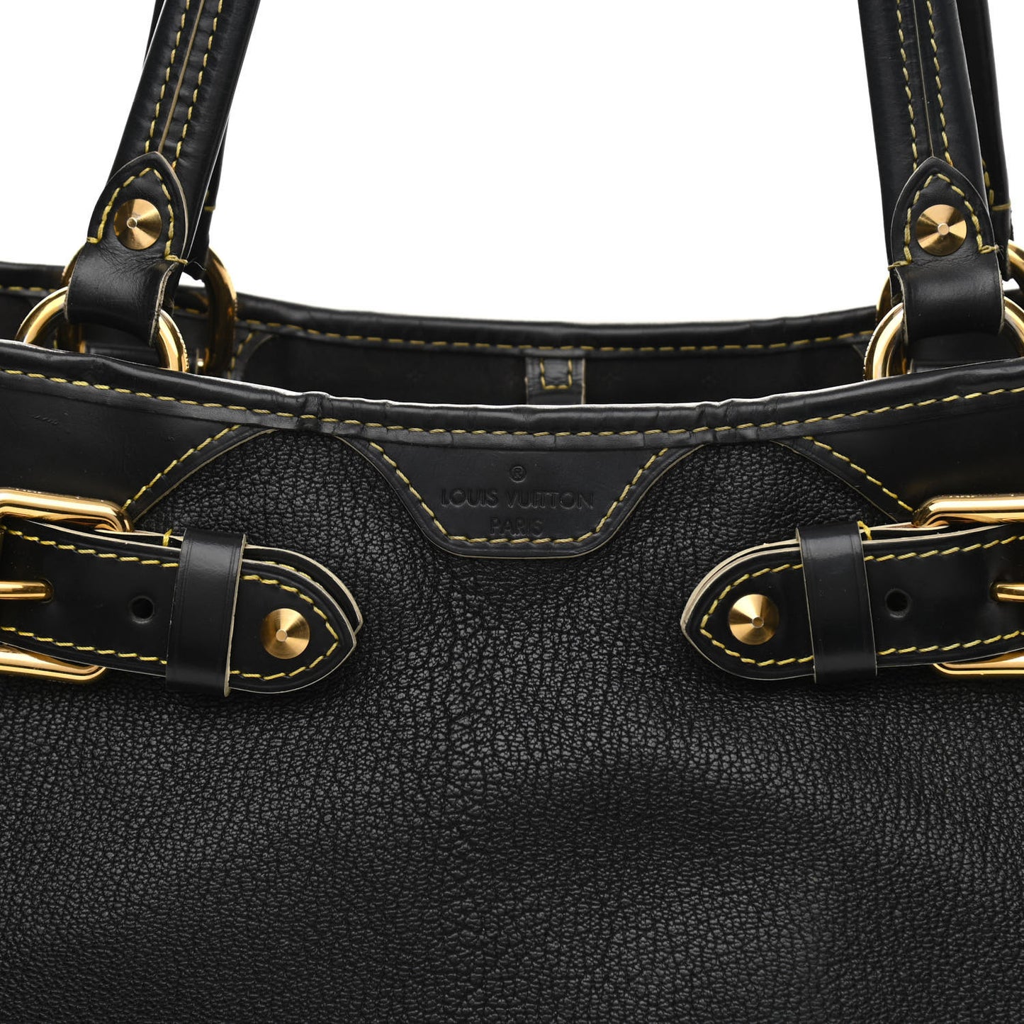Suhali Le Majestueux Black