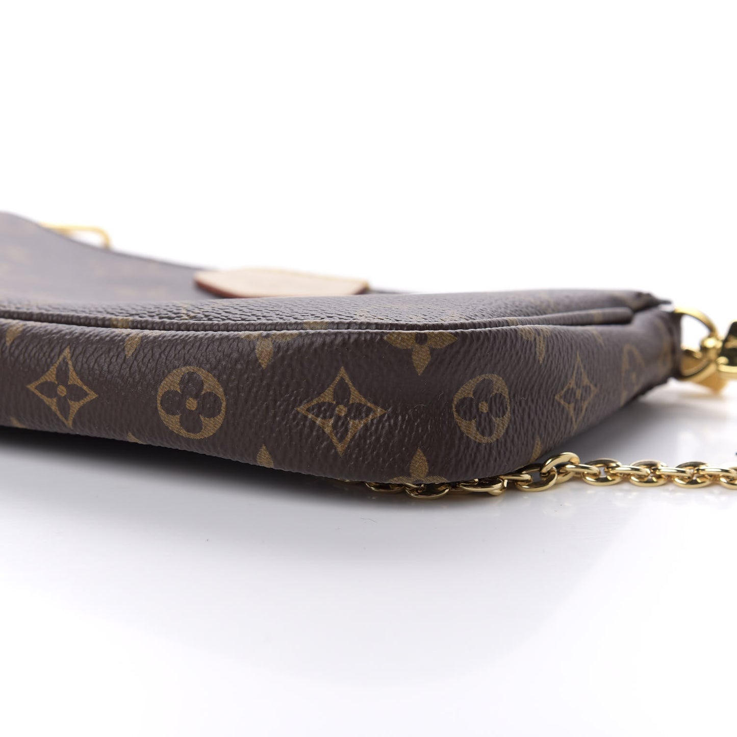 Monogram Multi Pochette Accessories Mini Pochette