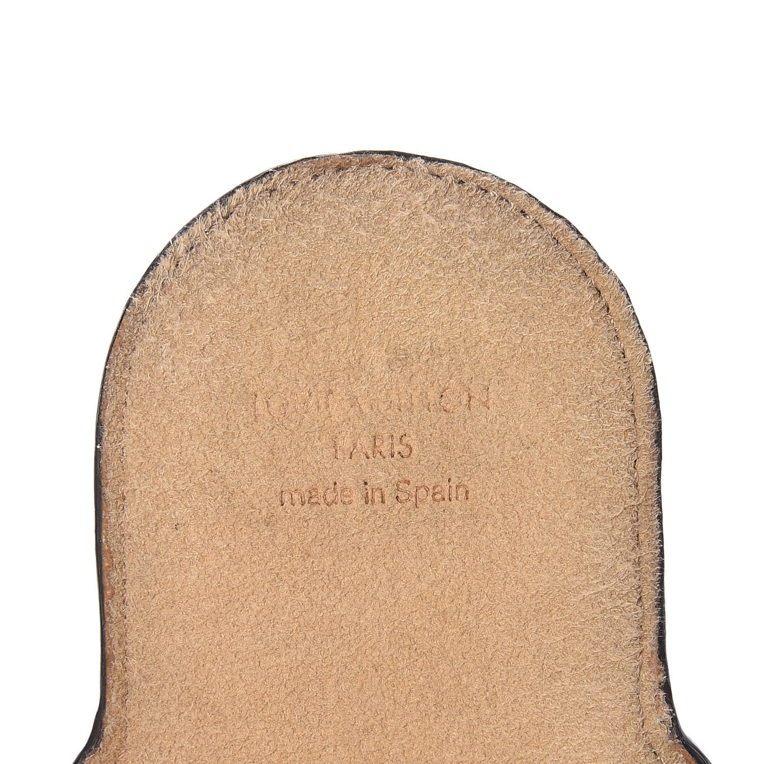 Louis Vuitton Monogram Etui Pen Holder Case 5 of 7
