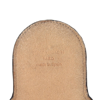 Louis Vuitton Monogram Etui Pen Holder Case 5 of 7