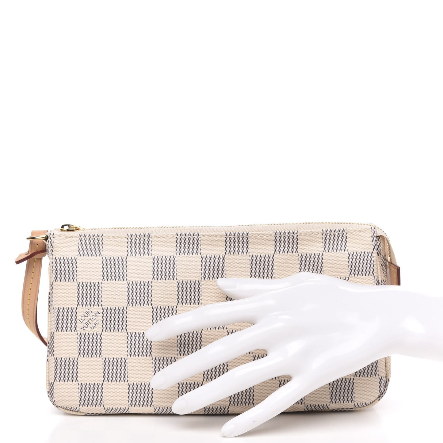 Damier Azur Pochette Accessories NM