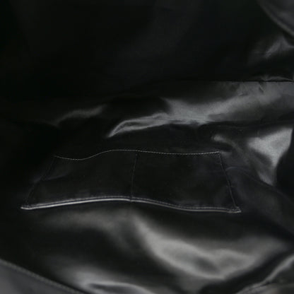Valentino Garavani Nappa Premier Bow Hobo Black 5 of 9