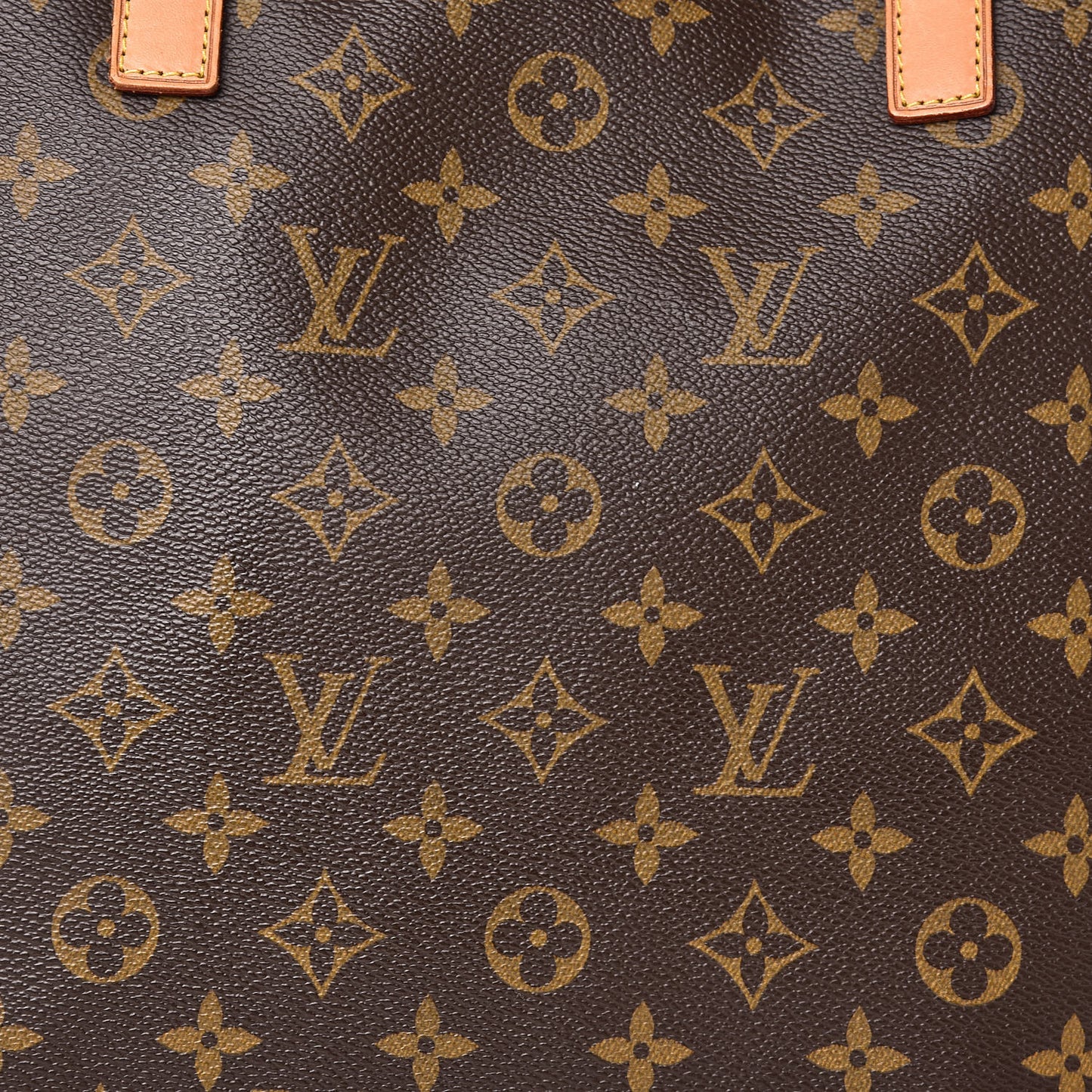 Monogram Cabas Mezzo