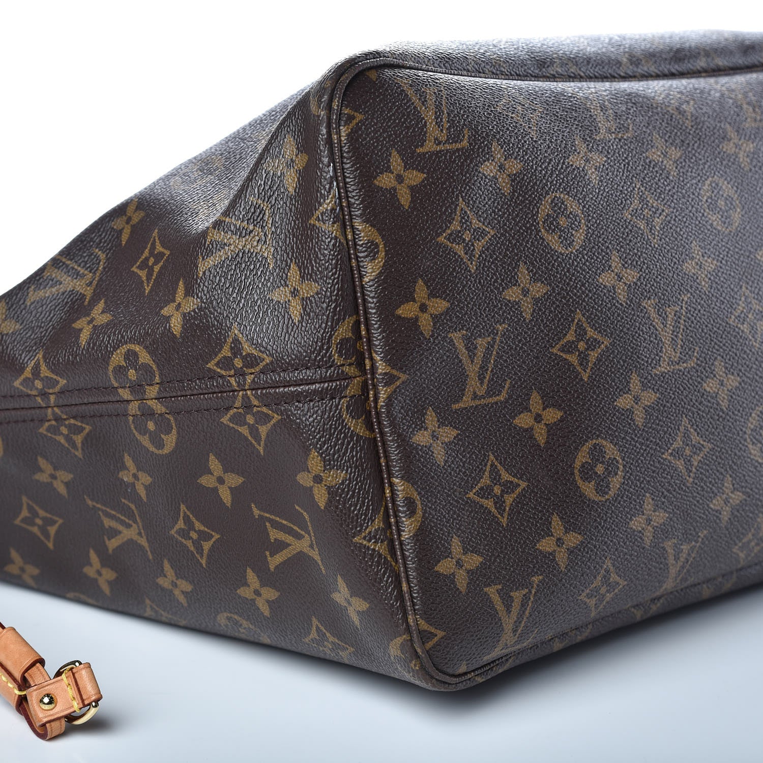Louis Vuitton Monogram Neo Neverfull GM Pivoine 9 of 19