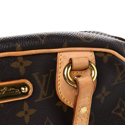 Louis Vuitton Monogram Montorgueil PM 24 of 26