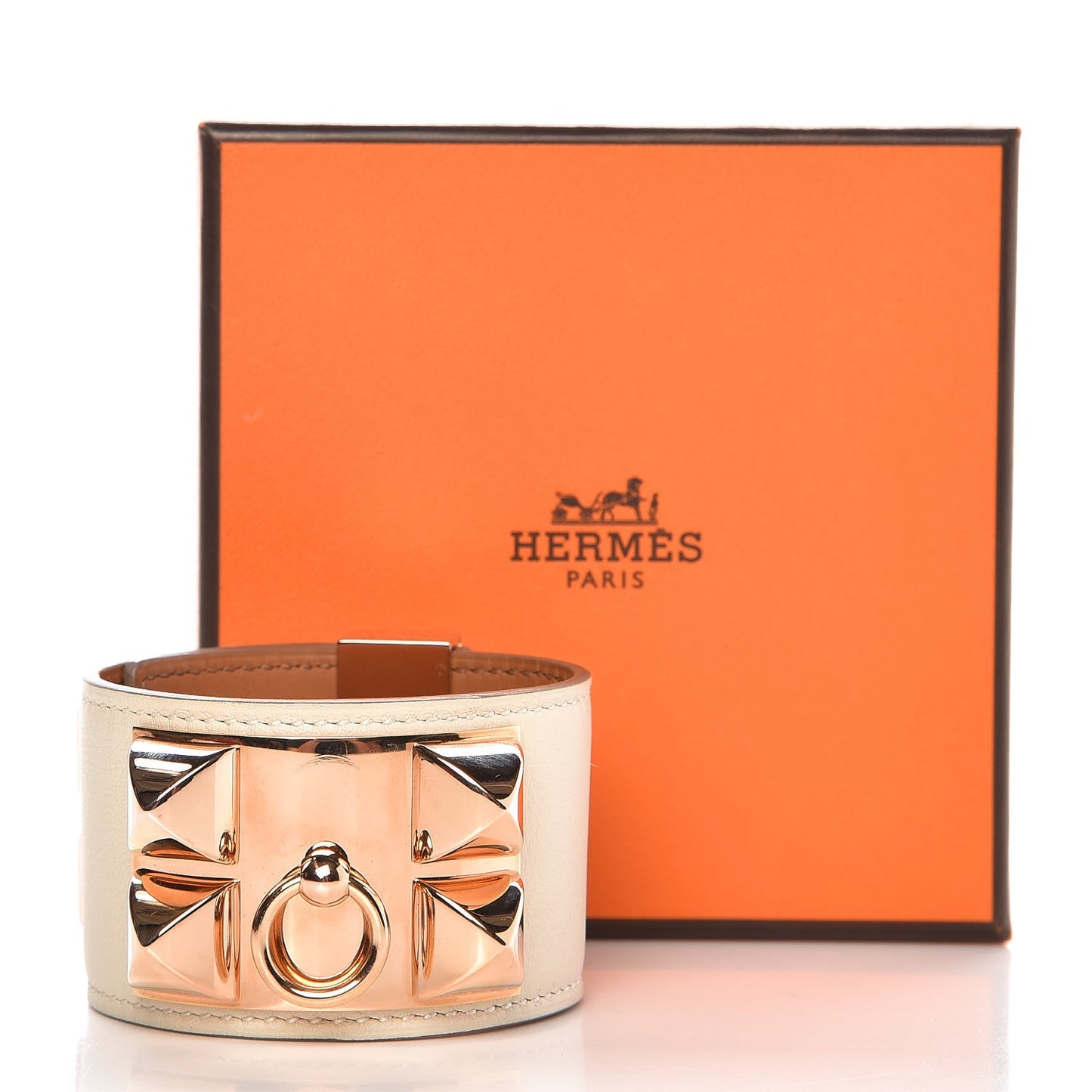 Swift Collier de Chien CDC Bracelet S Craie