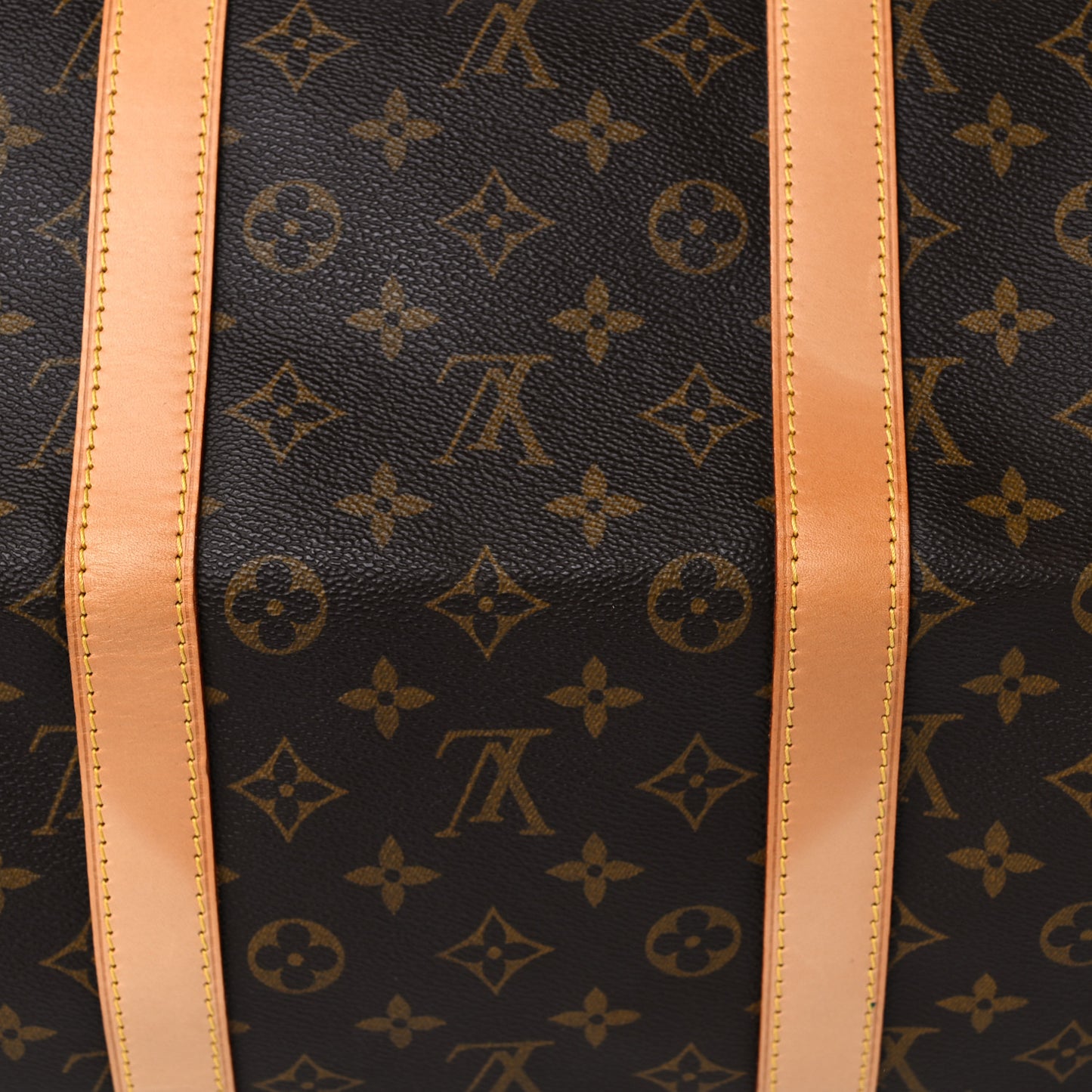 Monogram Keepall Bandouliere 55