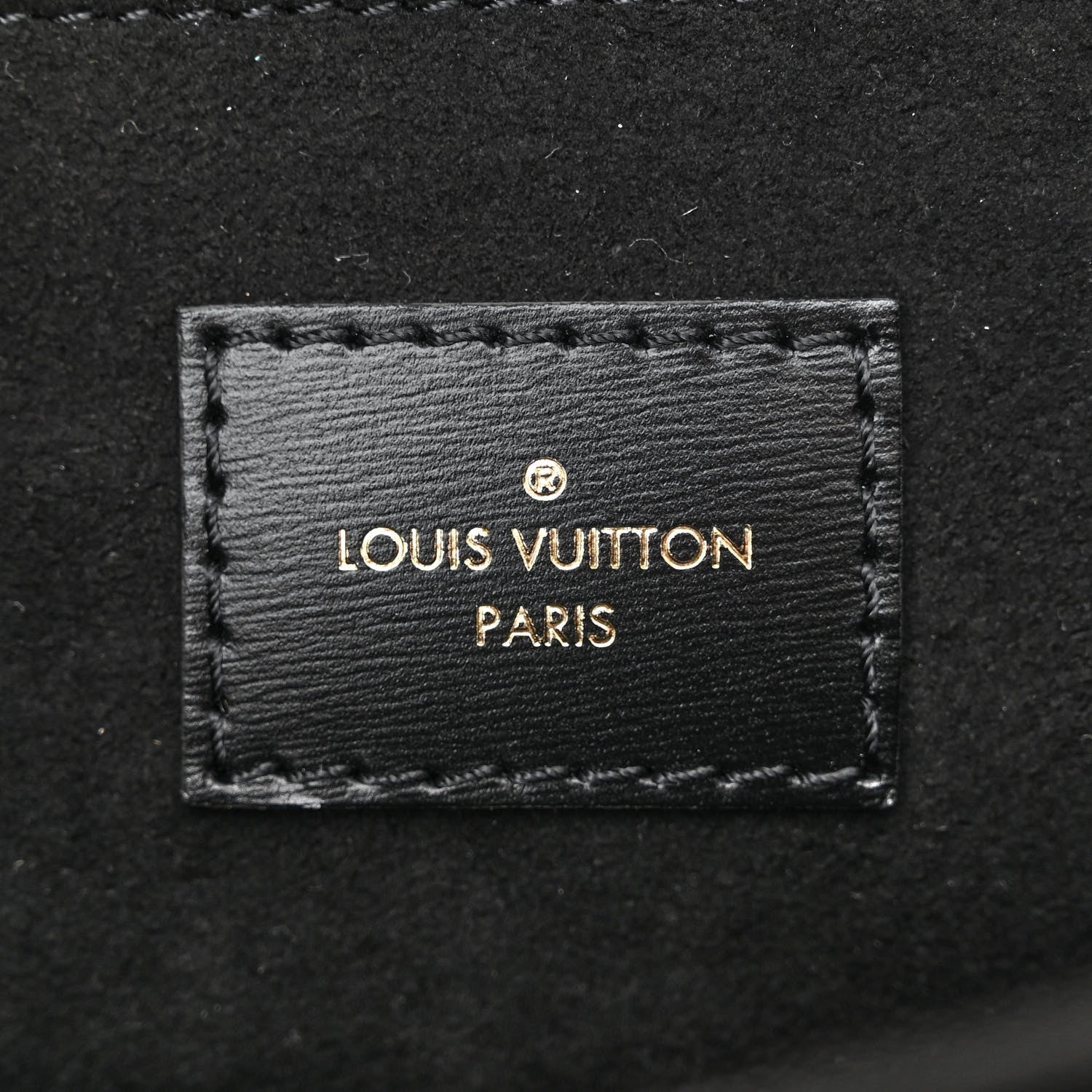 Louis Vuitton Reverse Monogram Pochette Metis 6 of 10