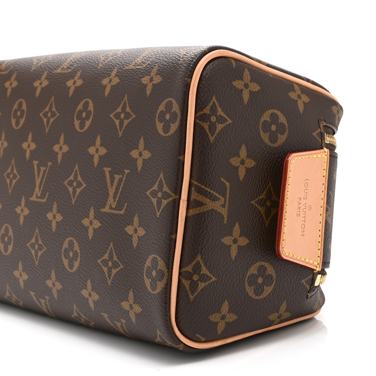 Monogram Dopp Kit Toilet Pouch
