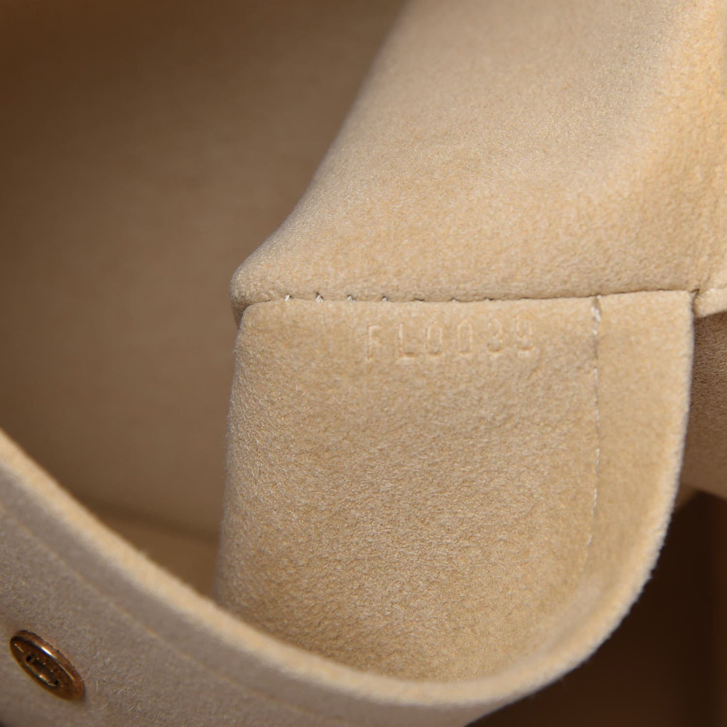 Louis Vuitton Damier Azur Galliera PM 9 of 10