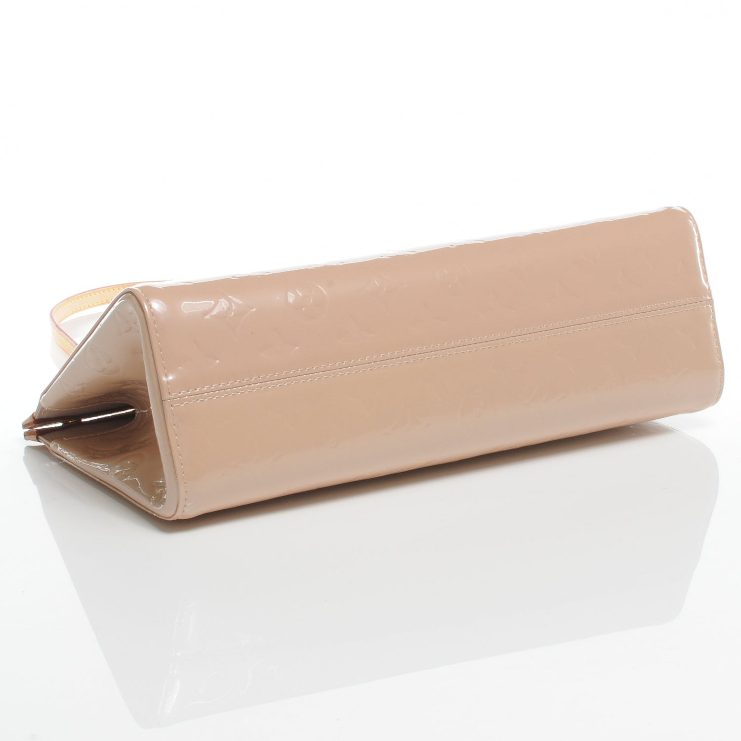 Louis Vuitton Vernis Roxbury Drive Rose Florentin 4 of 7