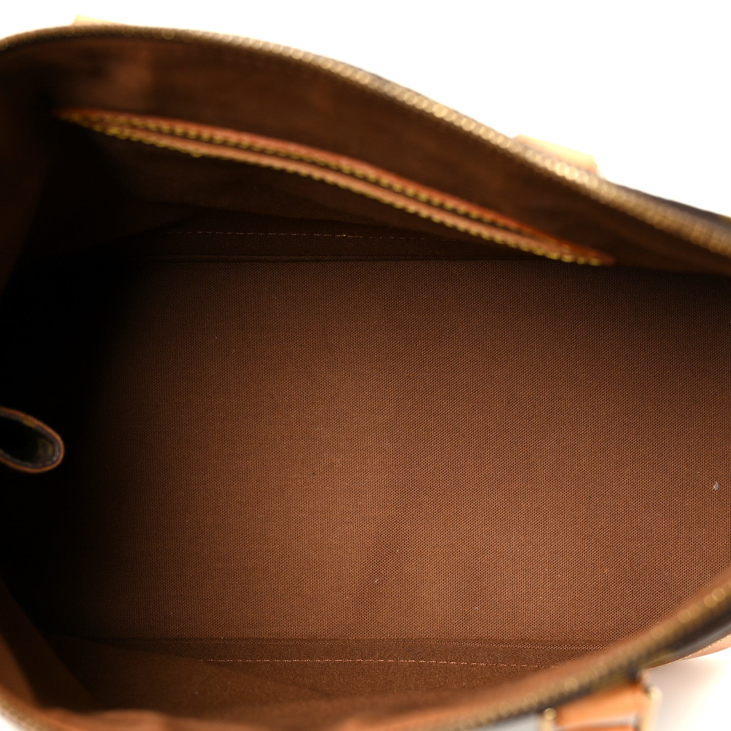 Louis Vuitton Monogram Alma PM 5 of 11