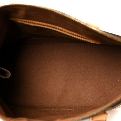 Louis Vuitton Monogram Alma PM 5 of 11