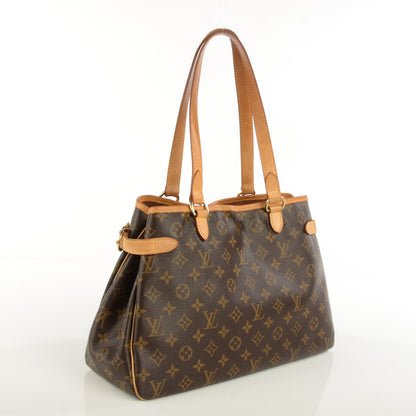 Louis Vuitton Monogram Batignolles Horizontal 3 of 7