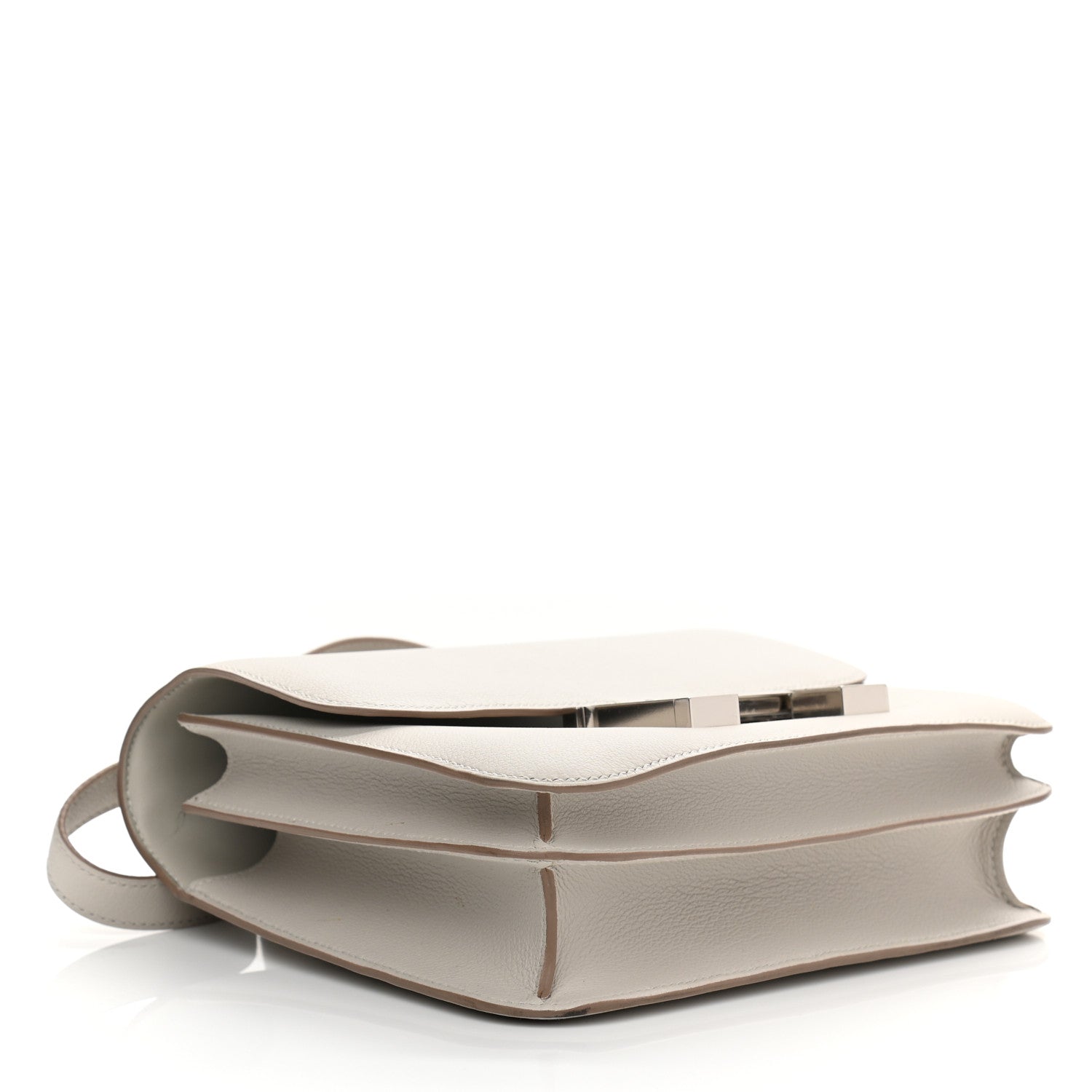 Hermes Evercolor Constance 24 Gris Perle 4 of 11