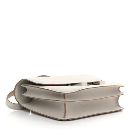 Hermes Evercolor Constance 24 Gris Perle 4 of 11