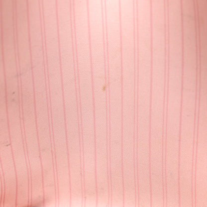 Louis Vuitton Damier Azur Neo Neverfull MM Rose Ballerine 15 of 16