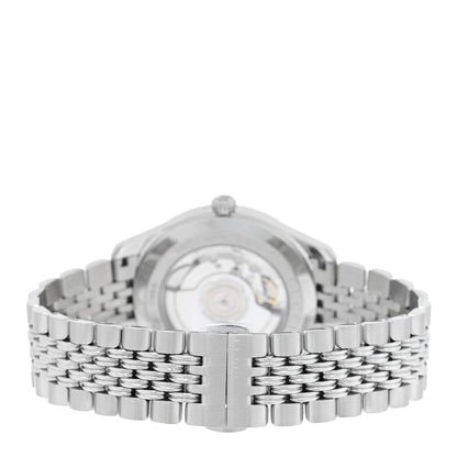 Gucci Stainless Steel 40mm G-Timeless Charm Automatic Watch 3 of 5