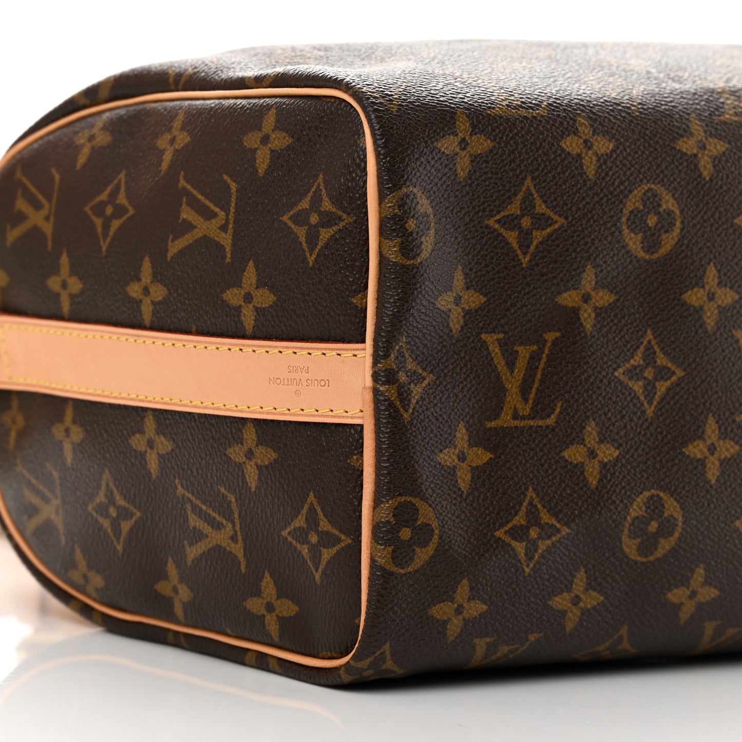 Monogram Speedy Bandouliere 25