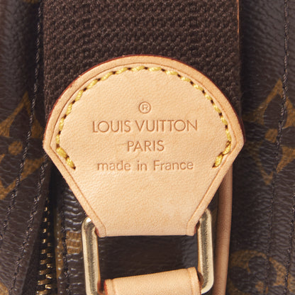 Louis Vuitton Monogram Reporter PM 9 of 9