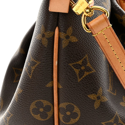 Louis Vuitton Monogram Turenne PM 11 of 22