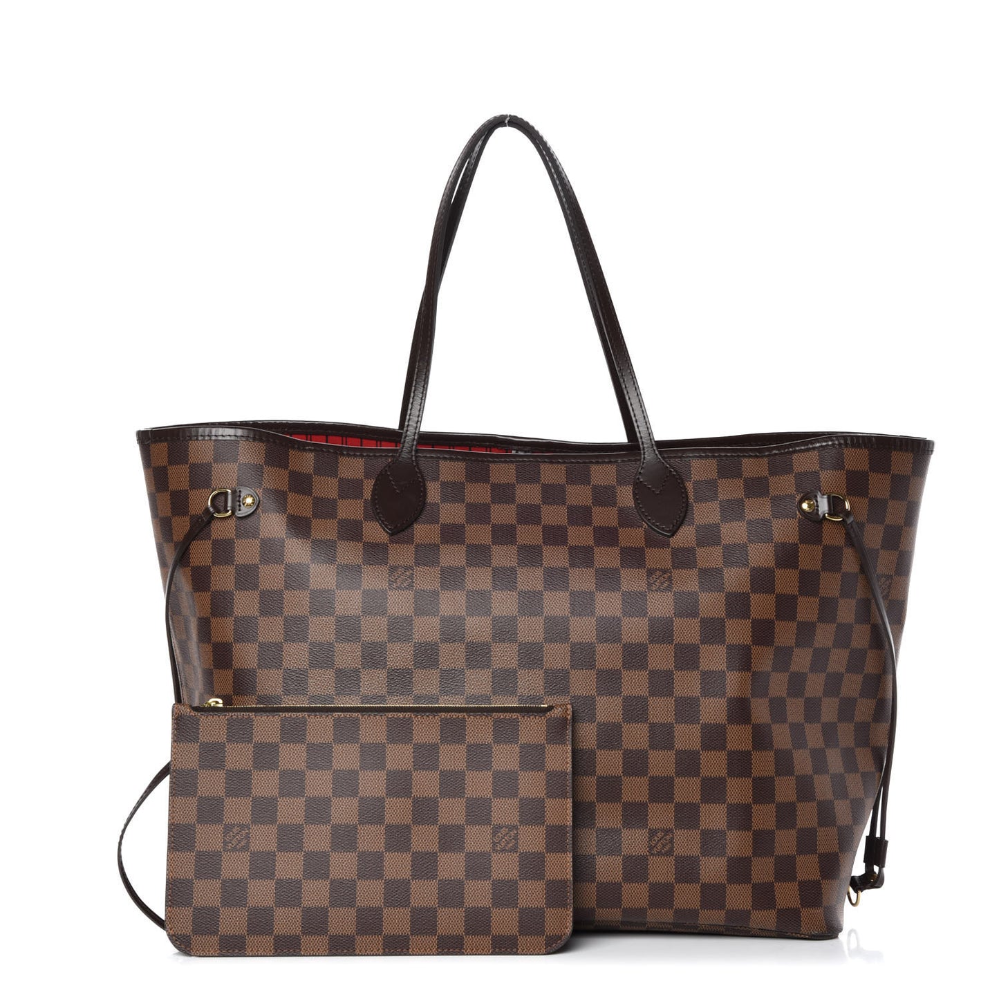 Damier Ebene Neo Neverfull GM