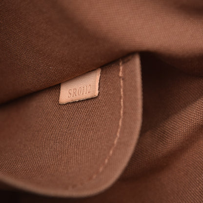 Louis Vuitton Monogram Palermo PM 7 of 25