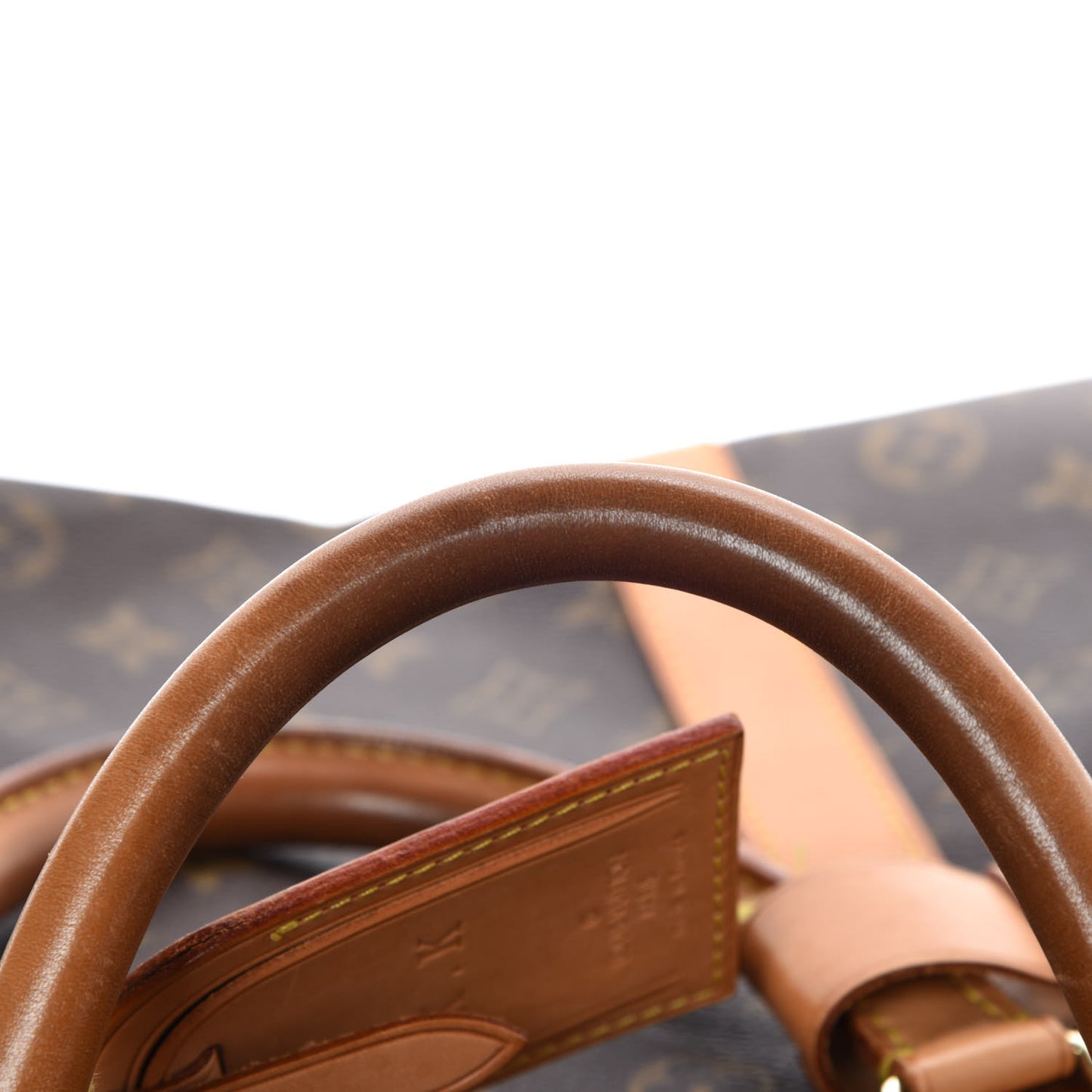 Monogram Keepall 60