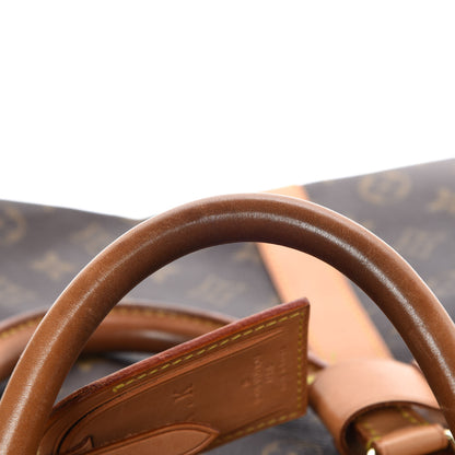 Louis Vuitton Monogram Keepall 60 14 of 19