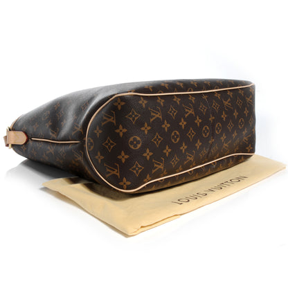 Louis Vuitton Monogram Delightful MM 4 of 9