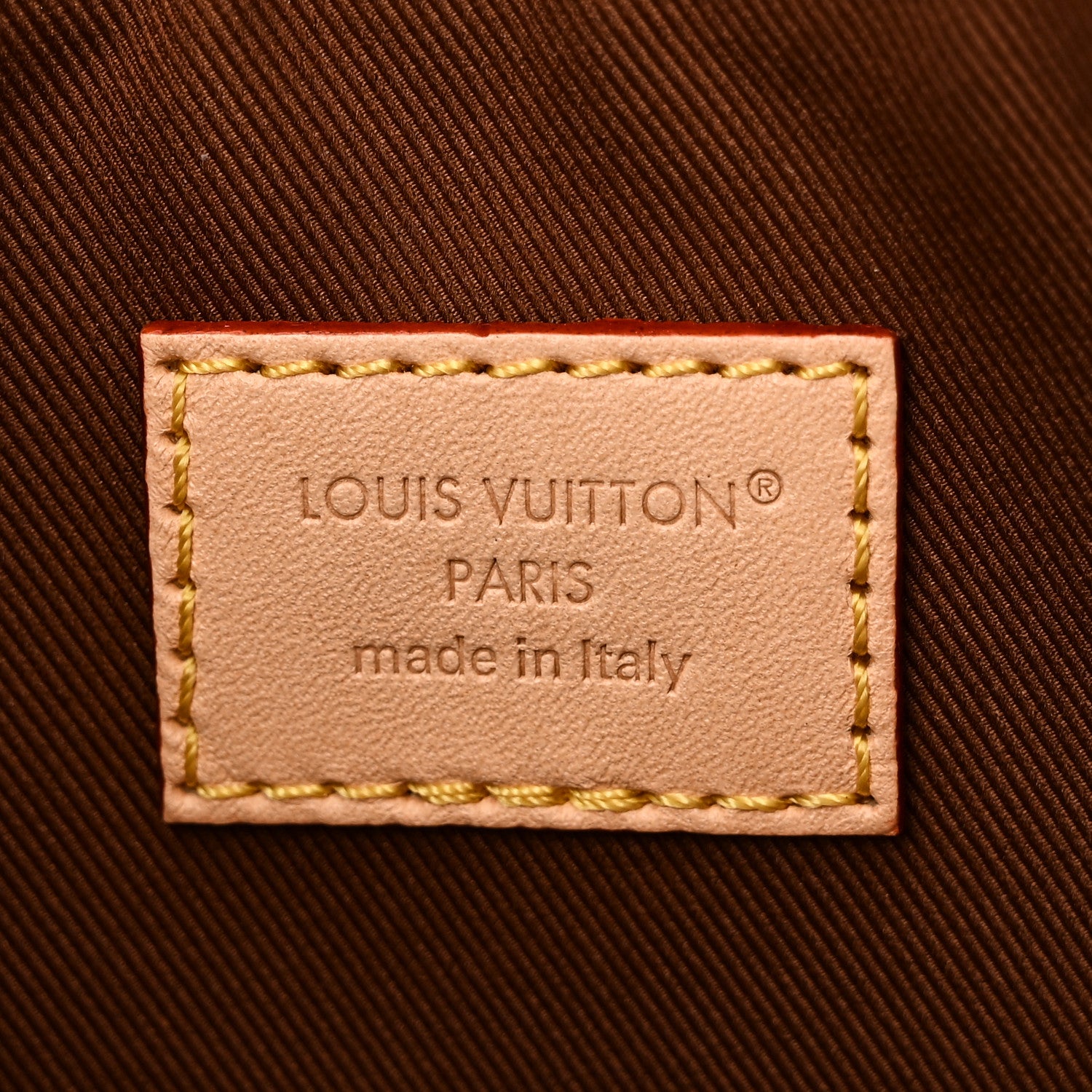 Louis Vuitton Monogram Multipass 6 of 10