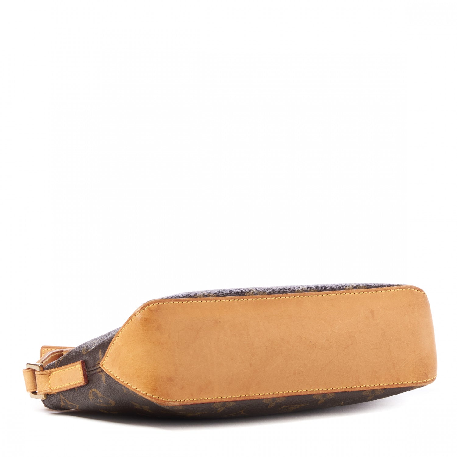 Louis Vuitton Monogram Trotteur 4 of 8