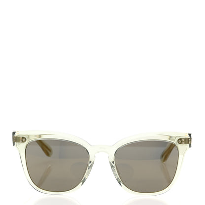 Oliver Peoples Marianela Sunglasses OV5372SU Washed Sage 2 of 8