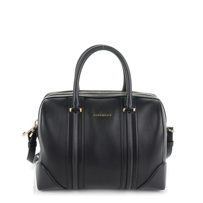 Givenchy Lambskin Medium Lucrezia Black 1 of 7