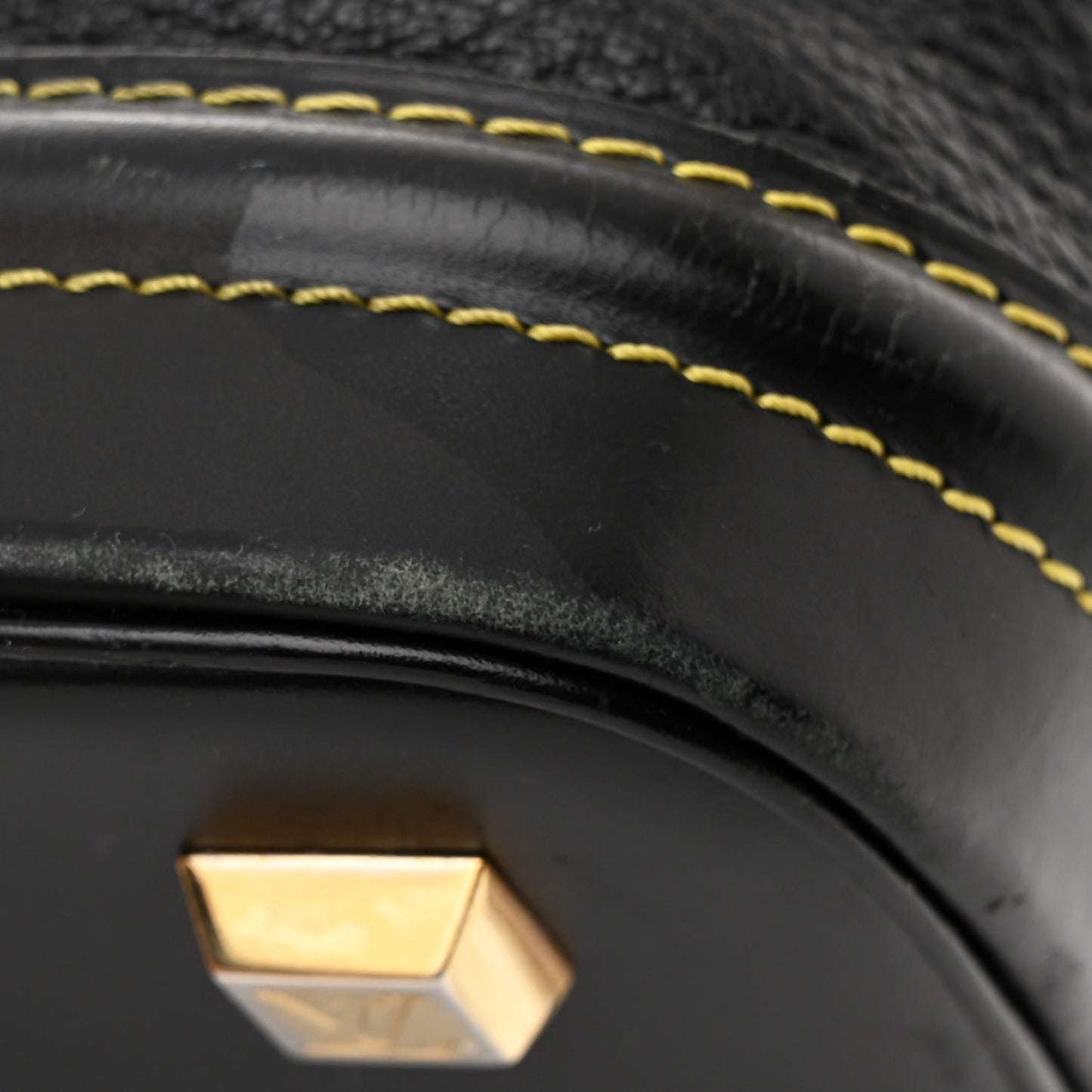 Suhali Lockit MM Black