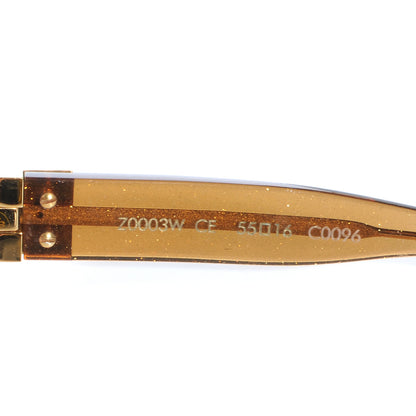 Louis Vuitton Soupcon GM Sunglasses Light Glitter Honey 5 of 5