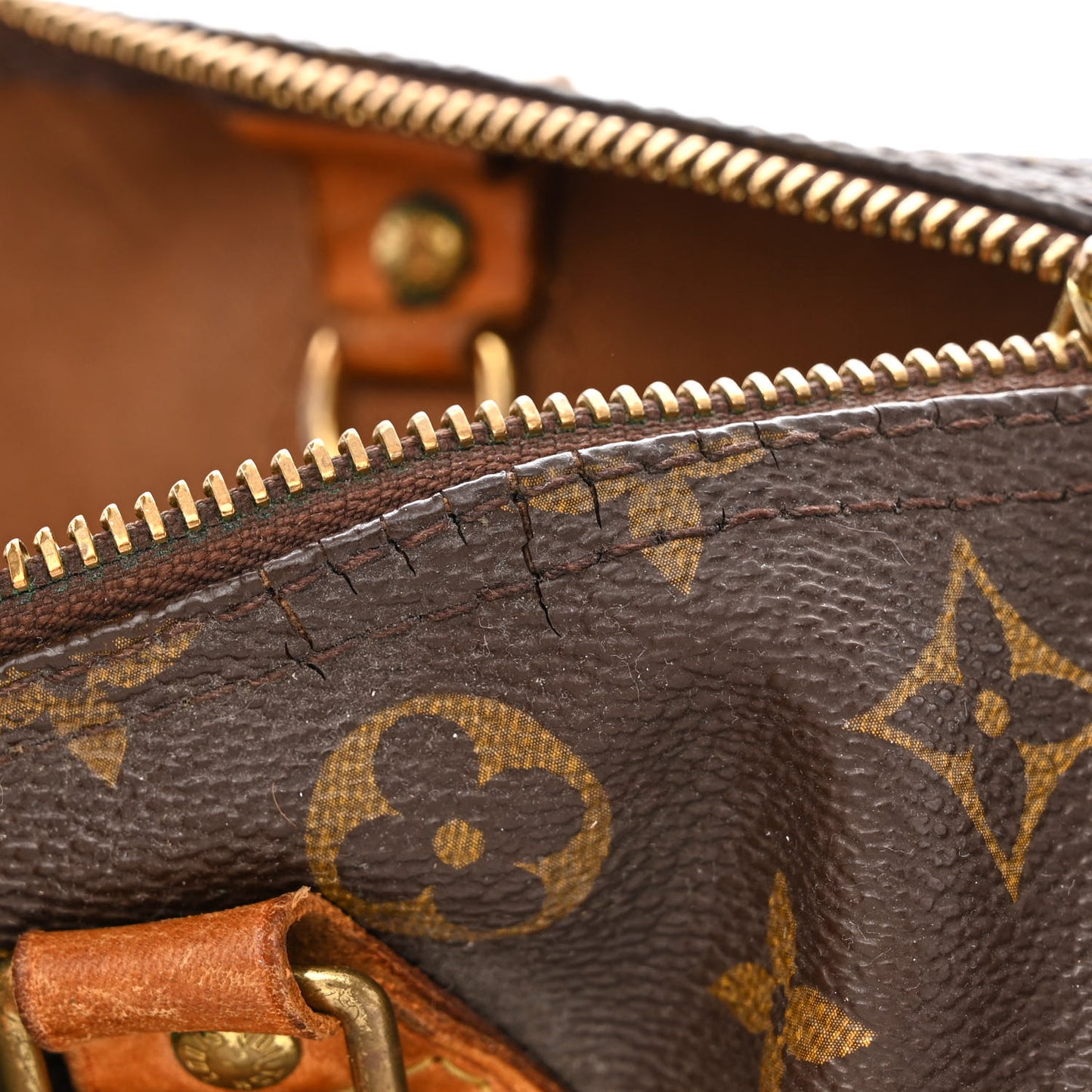 Monogram Speedy 25